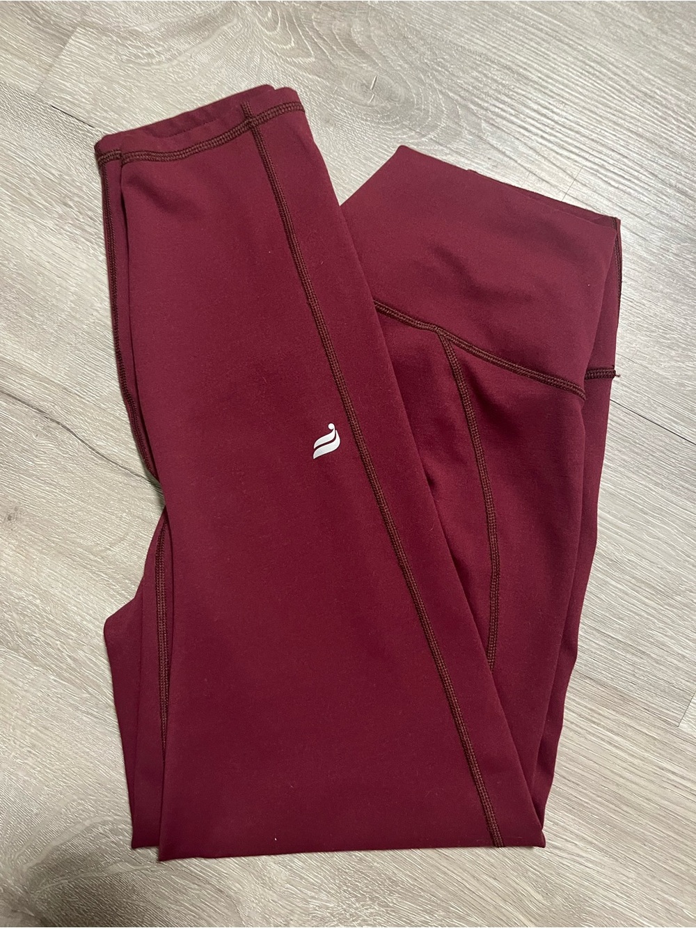 Fabletics cropped leggings
